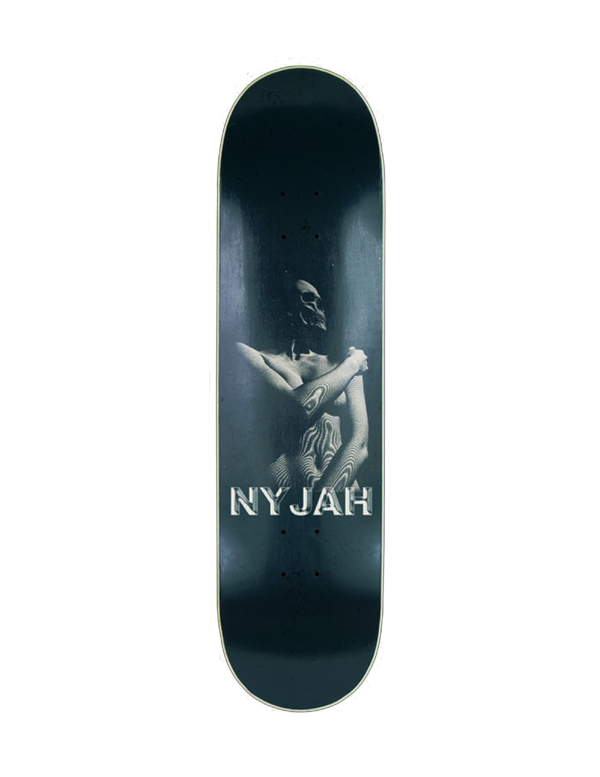 DISORDER LADY OF THE DARK NYJAH PRO GRAPHIC