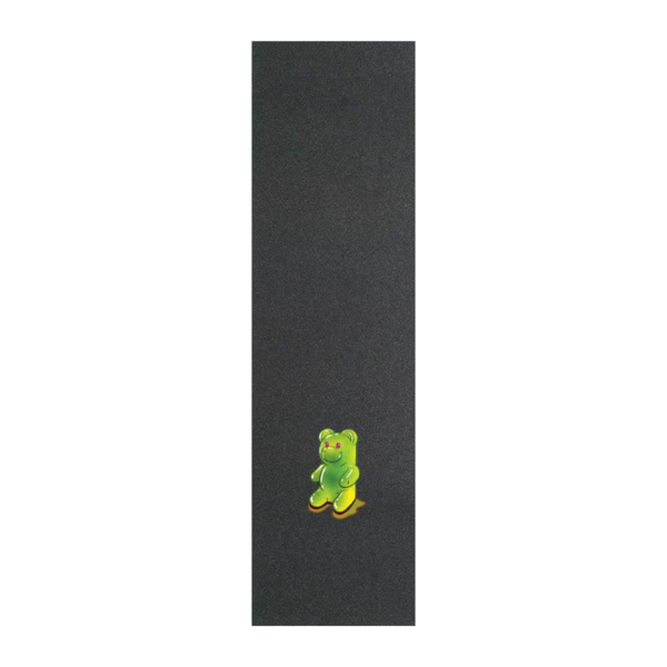 GRIZZLY GUMMY BEAR GRIPTAPE