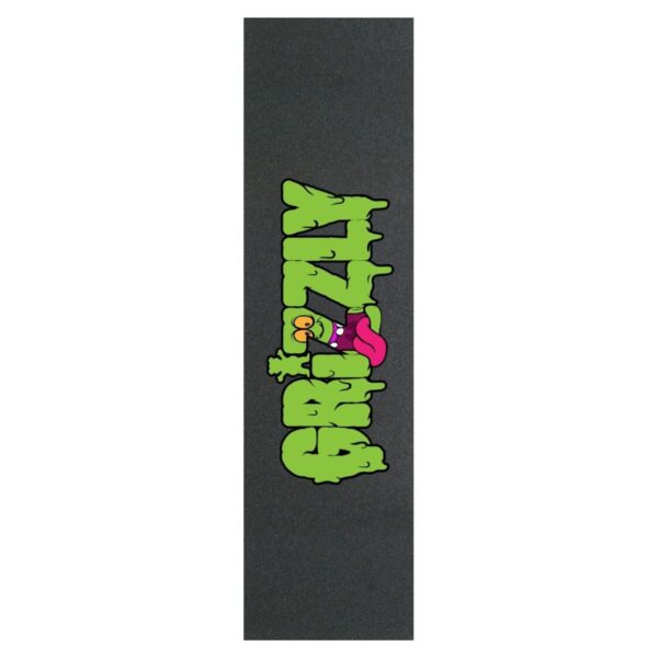 GRIZZLY Don't Be Snotty Griptape