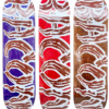 BACON LOGO DECK