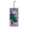 COLOR BARS FOR THE CHILDREN AIR FRESHENER PURPLE