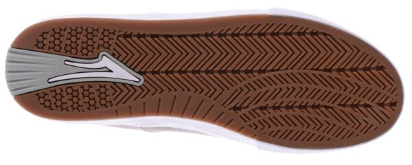 LAKAI OWEN VLK LIGHT GREY SUEDE - 画像 (5)