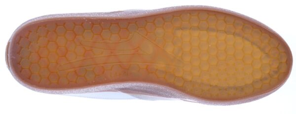 LAKAI ESSEX WHITE/GUM LEATHER - 画像 (4)