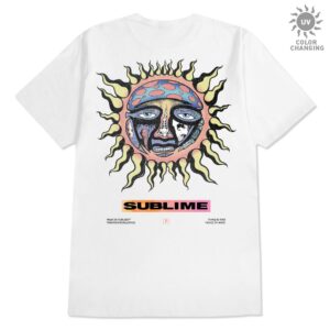PRIMITIVE ARISE HW TEE WHITE