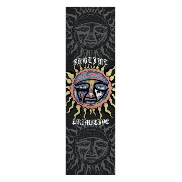 PRIMITIVE ARISE GRIPTAPE MULTI