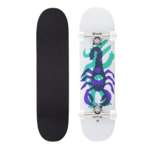 ARBOR STREET SERIES COMPLETE CHROMA 8