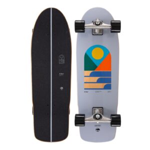 ARBOR CX SURFSKATE COMPLETE DAILY DRIVER 2