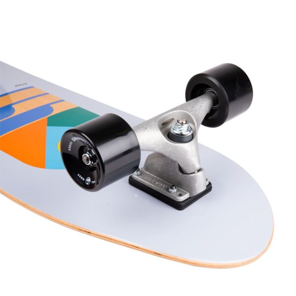 ARBOR CX SURFSKATE COMPLETE DAILY DRIVER 2 - 画像 (2)
