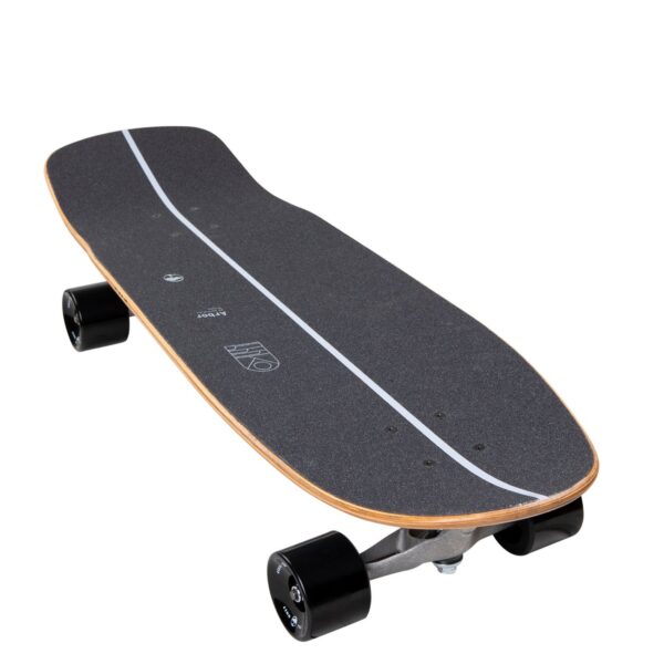 ARBOR CX SURFSKATE COMPLETE DAILY DRIVER 2 - 画像 (4)