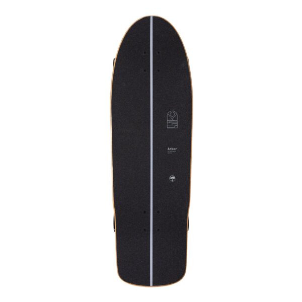 ARBOR CX SURFSKATE COMPLETE DAILY DRIVER 2 - 画像 (6)