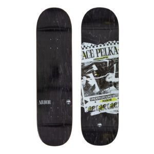 ARBOR PRO DECK UNDERGROUND ACE 8.5