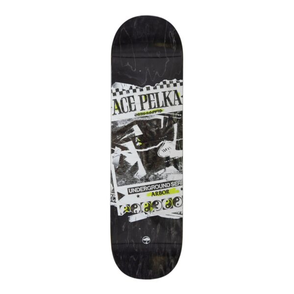 ARBOR PRO DECK UNDERGROUND ACE 8.5 - 画像 (4)