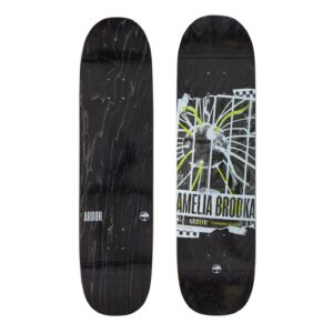 ARBOR PRO DECK UNDERGROUND AMELIA 8.25