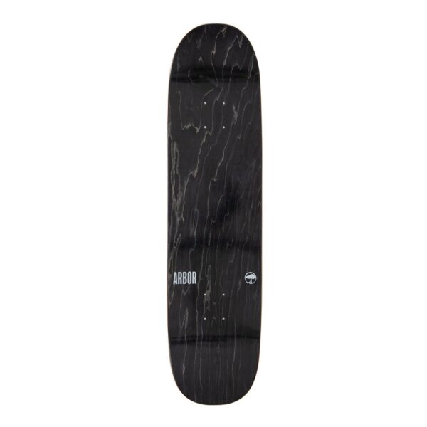 ARBOR PRO DECK UNDERGROUND AMELIA 8.25 - 画像 (3)