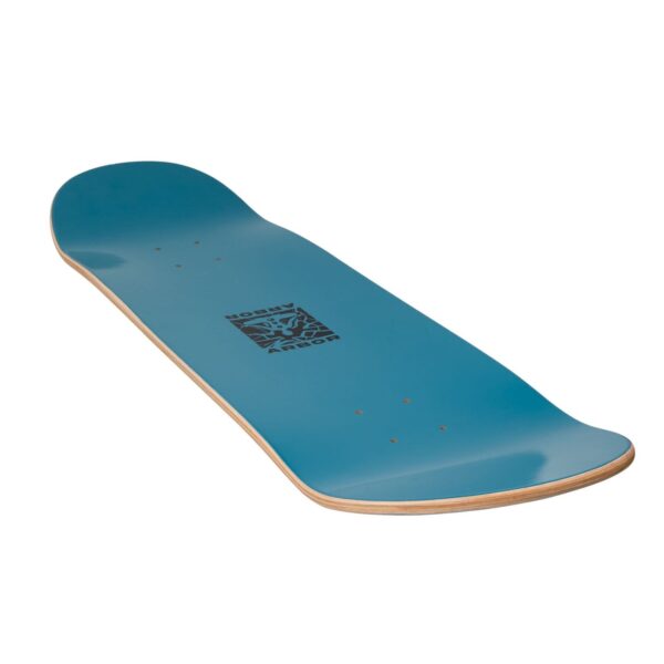 ARBOR PRO DECK CHAOS & ORDER ACE 8.75 - 画像 (3)