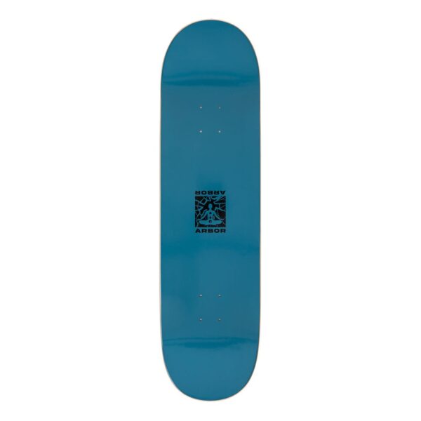 ARBOR PRO DECK CHAOS & ORDER ACE 8.75 - 画像 (2)