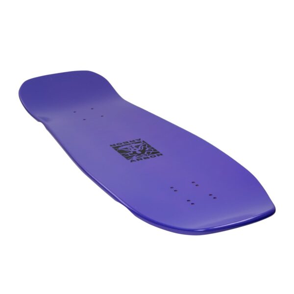 ARBOR ACE WORKHORSE DECK CHAOS ACE WORKHORSE 10 - 画像 (2)