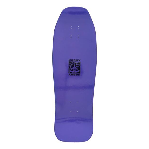 ARBOR ACE WORKHORSE DECK CHAOS ACE WORKHORSE 10 - 画像 (5)