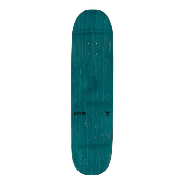 ARBOR PRO DECK FOLKLORE AMELIA 8.5 - 画像 (5)