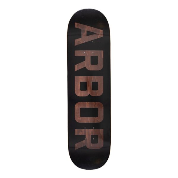 ARBOR LOGO DECK SURPLUS LOGO - 画像 (2)