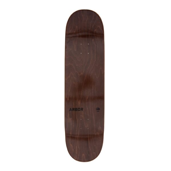 ARBOR LOGO DECK SURPLUS LOGO - 画像 (3)