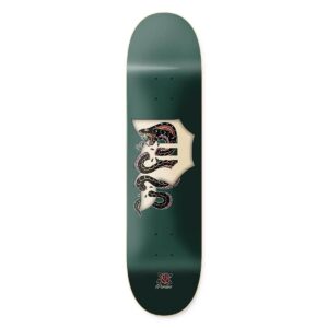 PRIMTIVE DIRTY P DANGER DECK