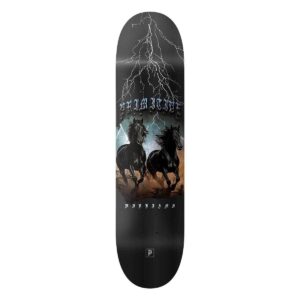 PRIMTIVE WILLIAMS STORM DECK