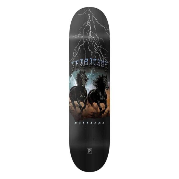 PRIMTIVE WILLIAMS STORM DECK