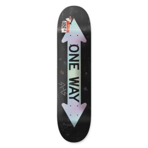 PRIMITIVE RODRIGUEZ ONE WAY DECK