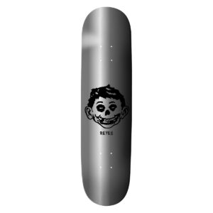 THANK YOU DAVID REYES MADFIT DECK FLOCK IT