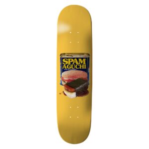 THANK YOU DANNY HAMAGUCHI SPAMAGUCHI DECK
