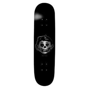 THANK YOU DAVID REYES MADFIT DECK
