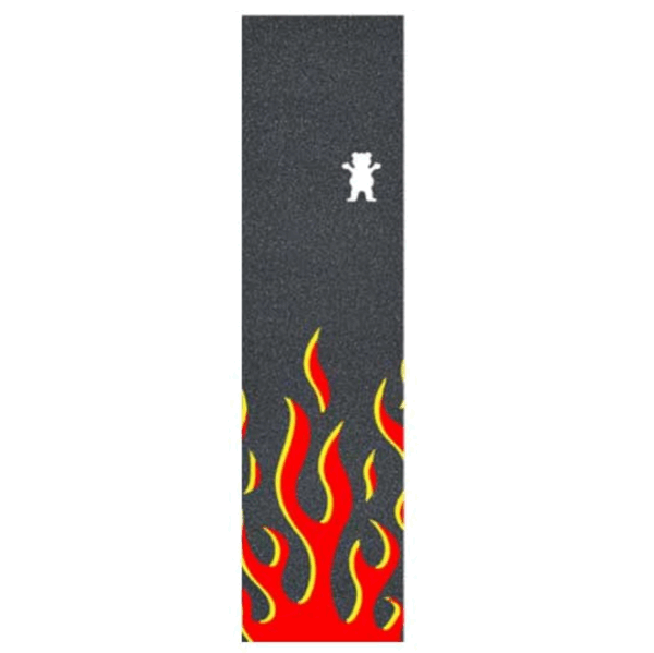 GRIZZLY FARRENHEIT GRIPTAPE