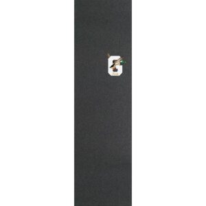 GRIZZLY Duck Season Griptape BLACK