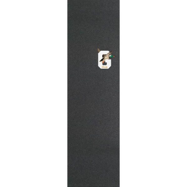 GRIZZLY Duck Season Griptape BLACK