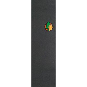 GRIZZLY Sonoma Griptape  BLACK