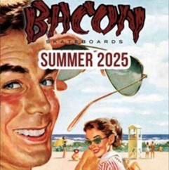 BACON 2025 SUMMER