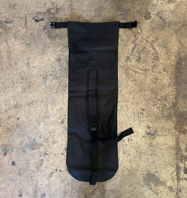 COMMONWEALTH WATERPROOF SKATE BAG - 画像 (2)
