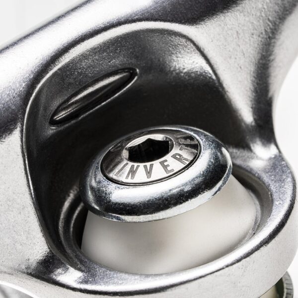 ACE TRUCK AF1 INVERTED HOLLOW POLISHED - 画像 (3)