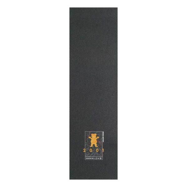 GRIZZLY TERRAIN GRIPTAPE