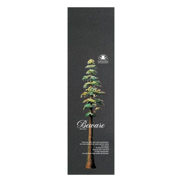GRIZZLY TALLEST PINE GRIPTAPE