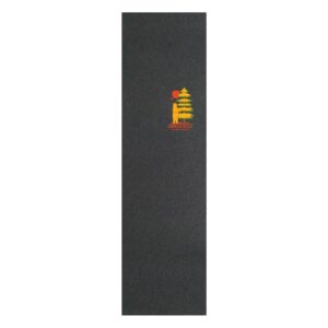 GRIZZLY STANDING BEAR GRIPTAPE