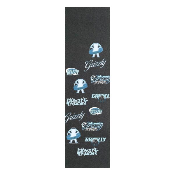 GRIZZLY GLACIER GRIPTAPE