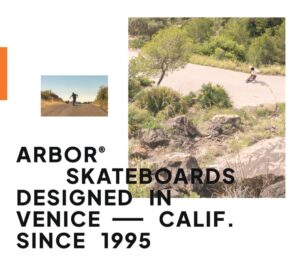 ARBOR 2026 SPRING COLLECTION