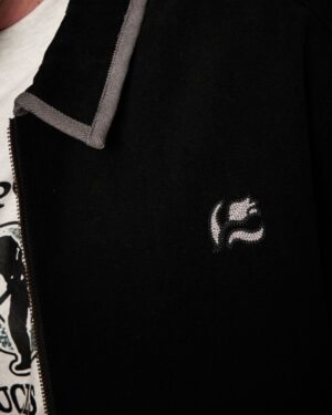 Alternative view of ACE PASSPORT MOVERS JACKET BLACK