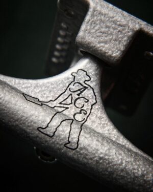 Alternative view of ACE PASSPORT AF1 LIMITED HOLLOW