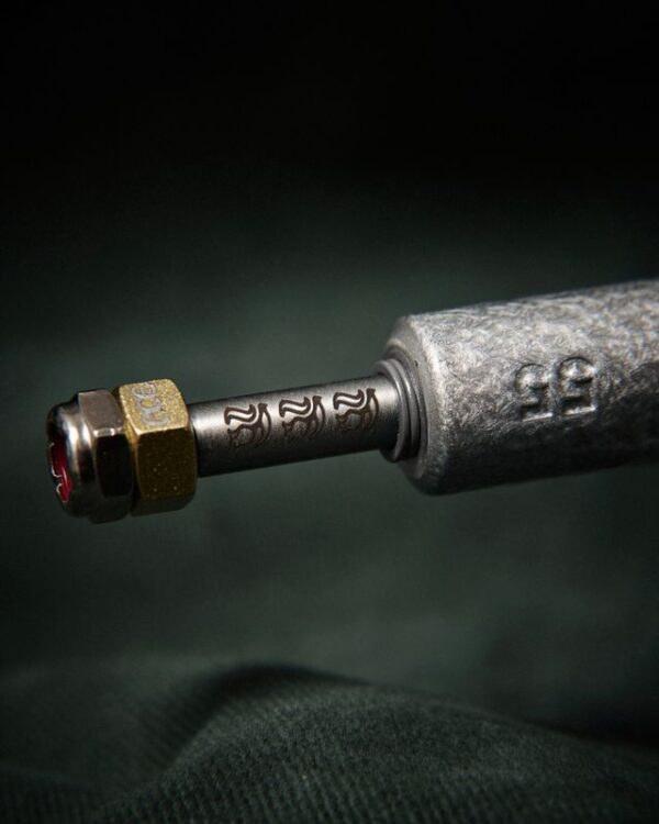 ACE PASSPORT AF1 LIMITED HOLLOW - 画像 (5)