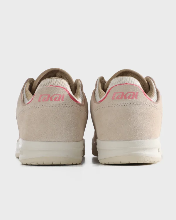 LAKAI TELFORD LOW FOG SUEDE STRAWBERRY - 画像 (4)