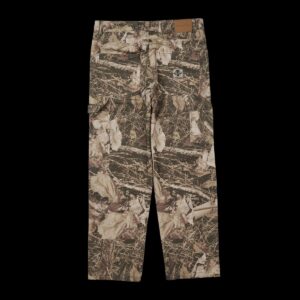 PRIMITIVE SHAW CARPENTER PANT CAMO