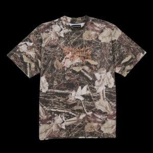PRIMITIVE DEFEND HW TEE CAMO